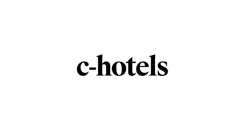 C-Hotels Aiglon Rímini Exterior foto